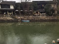 -小河直街历史文化街区