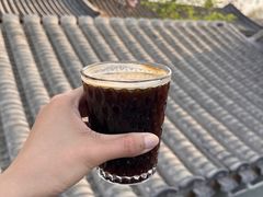 -糖房咖啡(南锣鼓巷店)