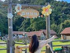 -龙岩森林水乡景区
