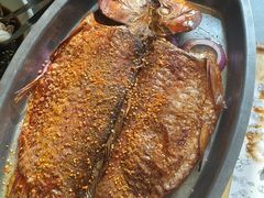 -哈啾嗨·新概念蒙餐(红星新城店)