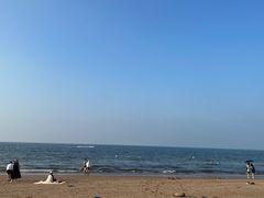 -那香海钻石沙滩浴场