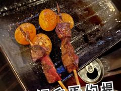 -木子烧鸟屋(百子湾店)