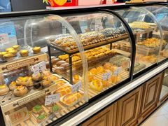 -Bravo永辉(爱琴海购物公园店)