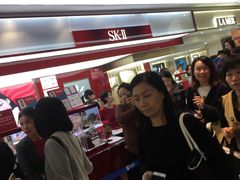 -崇光百货(铜锣湾店)