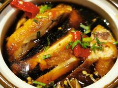 -南京大牌档(香港广场店)