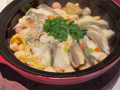 -明州小宴(文化广场店)