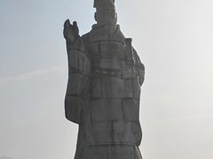 -秦始皇帝陵博物院-丽山园