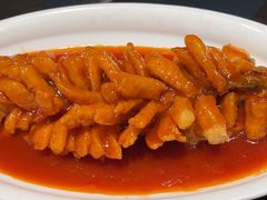-鑫小城故事·藕汤·家常菜(台北一路总店)