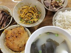 -九九豆花馆(解放碑步行街店)