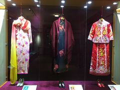 -红线女旧居