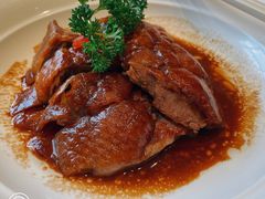 -恒悦轩·粤菜(上海展览中心店)
