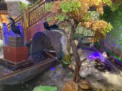 -二十八里太湖船菜(吉祥路店)