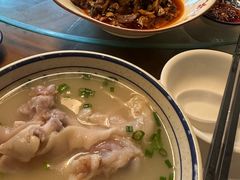 -易老妈蹄花.特色川菜(人民公园总店)
