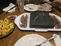 -Entrecôte 法国牛扒馆(保利·时光里店)