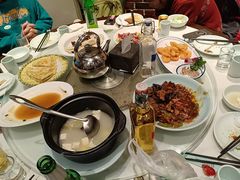 -新侨小馆(东直门北小街店)