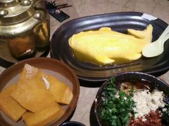 斗鱼-斗鸡饭场伙(新南门店)