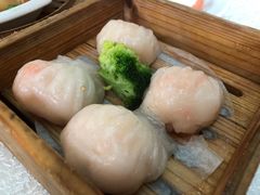 虾饺皇-龙的酒楼·手工早茶·顺德菜(近良路店)
