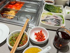 -海底捞火锅(方塔东街店)