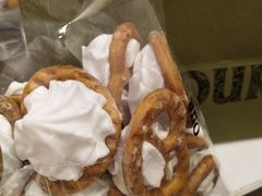 碱水小饼干-OUR Bakery(SKP-S店)