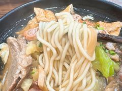 -阿芬卤面(花巷店)