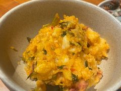 -SHAN山(前滩太古里店)