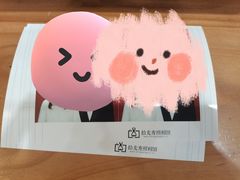 -拾光秀照相馆(石家庄勒泰中心店)