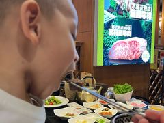 -木槿花韩式炭烤·熟成肉工坊(孙文东路店)