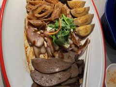 -码头见·潮汕菜(领展中心城店)