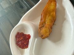-乔一乔怪味干锅(东升店)