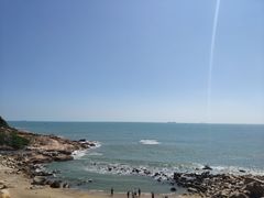 -广东惠东海龟国家级自然保护区