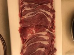 -福寿斋·老北京铜锅涮肉·烤鸭(顺义总店)