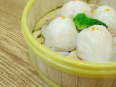 虾饺-利雅园酒家(大沙地店)