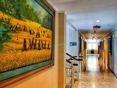 -日惹市凤凰翰悦阁酒店