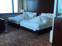 -上海龙之梦万丽酒店