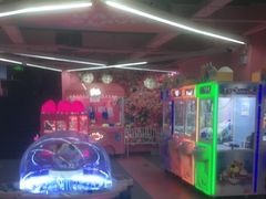 -阿尔法Game Station(中山路店)