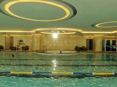 -W FITNESS 威尔仕健身·游泳(七宝店)