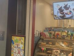 -DQ·蛋糕·冰淇淋(万象城店)