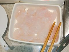 -海底捞火锅(芜湖银泰城店)