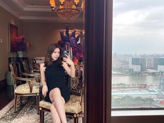 -广州富力丽思卡尔顿酒店