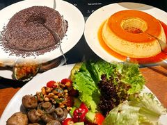 -拉蒂娜·巴西牛排馆 Latina·Brazilian Steakhouse(陆家嘴旗舰店)