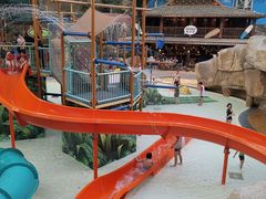 -杭州开元森泊度假乐园