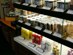 面包甜点陈列柜-资溪面包(育贤店)