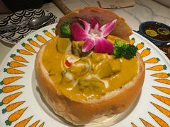 -太食獸泰式茶餐厅(济南万象城店)