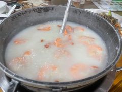 -南记食粥坊·宵夜大排档(莲花总店)