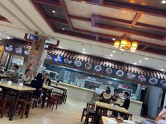 大堂-桥香园云南过桥米线(金马碧鸡店)