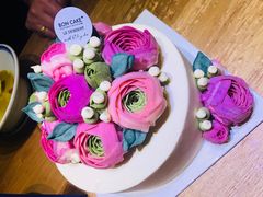 -BON CAKE(华贸购物中心店)
