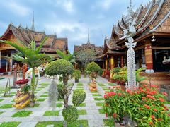 -西双版纳傣族园