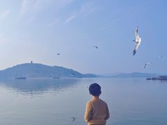 -水上明月·湖景餐厅