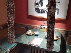 -兰溪小馆(首经贸店)