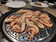 -海大大蒸汽海鲜餐厅·粤菜·特色小炒(欢乐颂店)